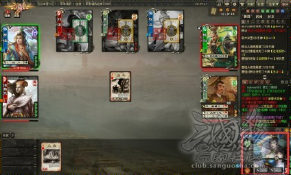 三国杀OL互通版最新版