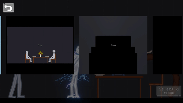 豌豆杆游乐场官方版