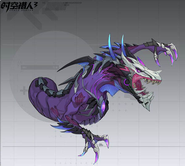 时空猎人3最新版