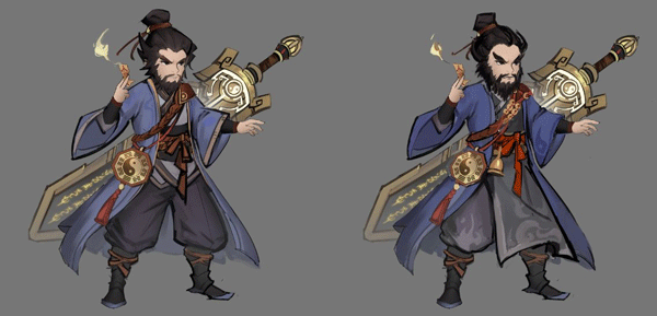 阴阳界九游渠道版