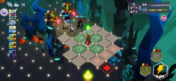 凹凸世界最新版本