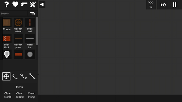 只是游乐场最新版(Just Playground)