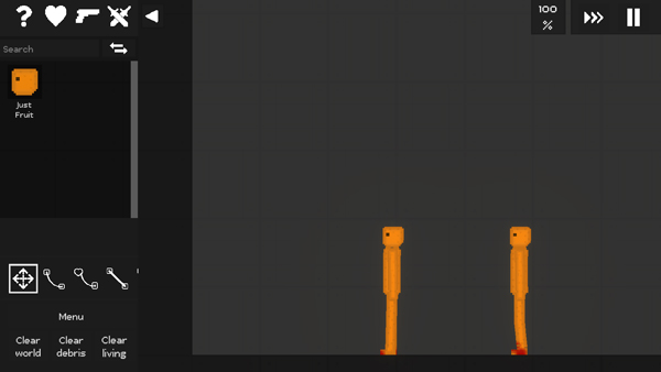 只是游乐场最新版(Just Playground)