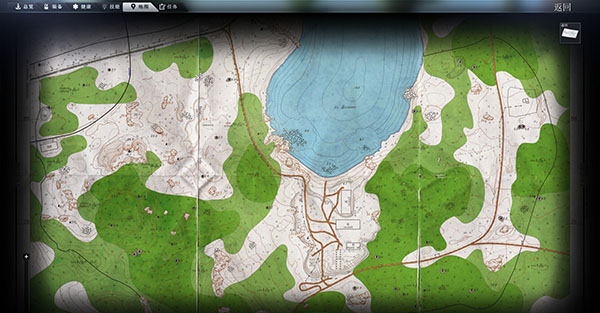 贫瘠之地手游国际服