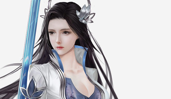 御剑情缘官方正版