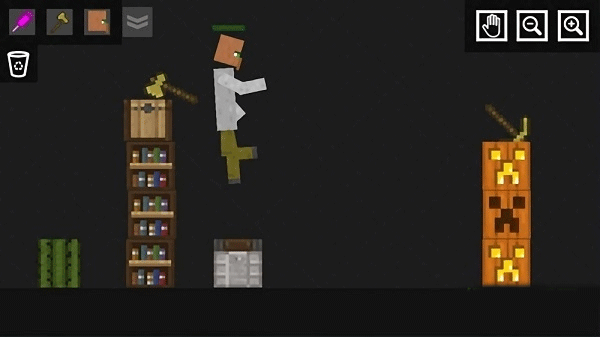 僵尸游乐场最新版