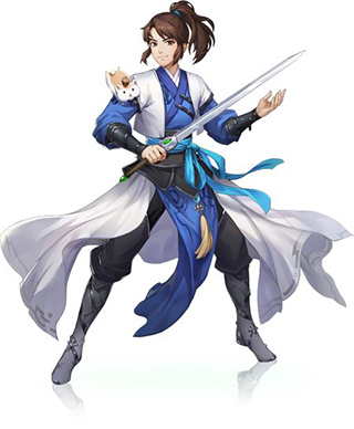 仙弈传说官方版