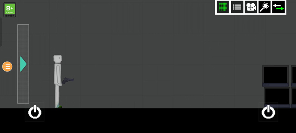 人类游乐场2自带模组手机版