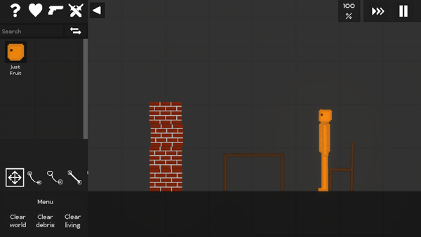 只是游乐场最新版(Just Playground)