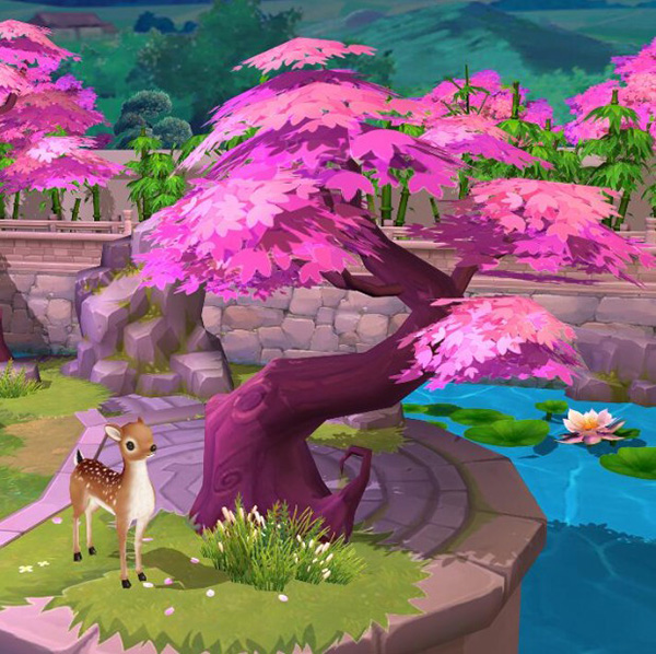 心舞手游九游版本