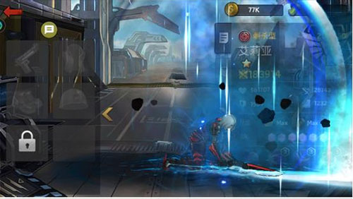 末日血战最新版