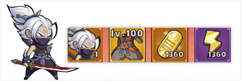 忍者时刻手游官方版