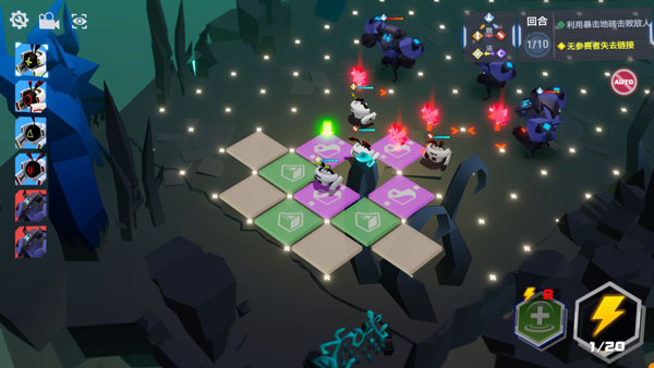 凹凸世界最新版本