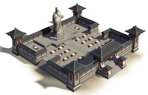 七雄纷争官方版