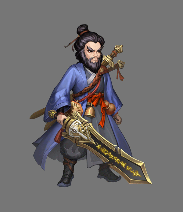 阴阳界九游渠道版