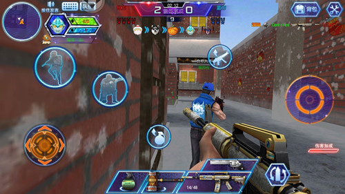 火线精英最新版本