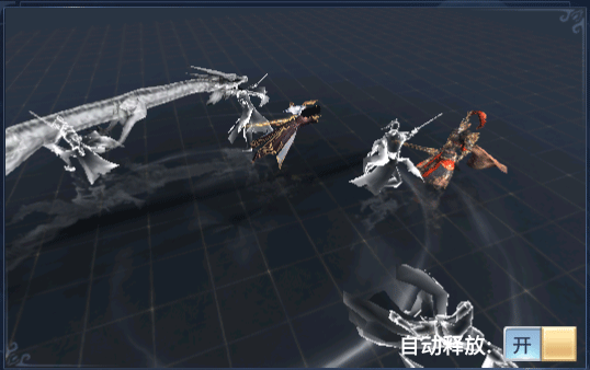 太古封魔录2手游2025最新版