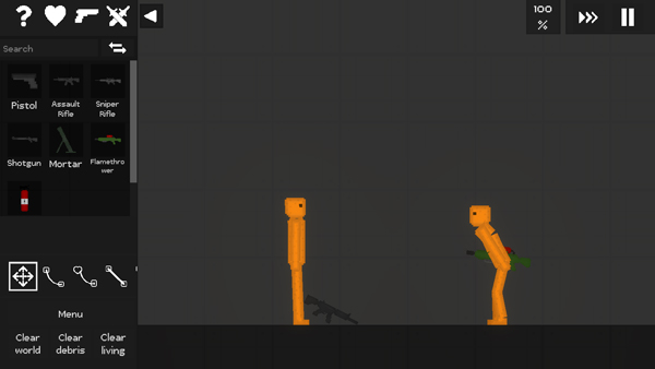 只是游乐场最新版(Just Playground)