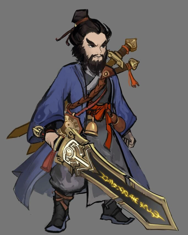 阴阳界九游渠道版