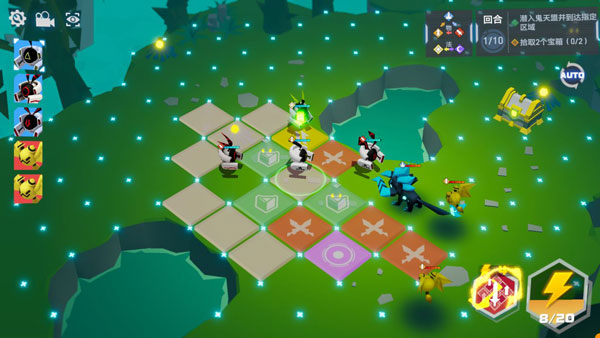 凹凸世界最新版本