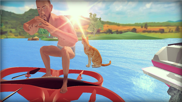 Go To Car Driving 3游戏(去开车3)