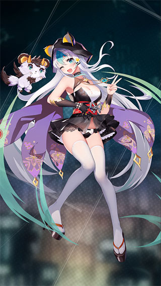 爱琳诗篇国际服