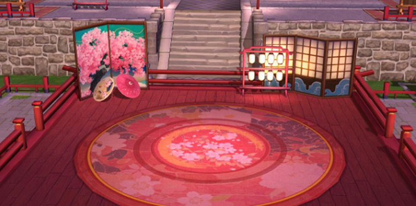 心舞手游九游版本