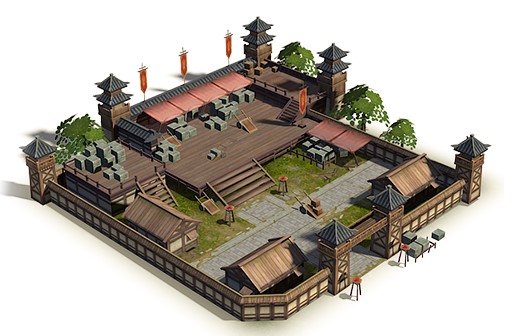 七雄纷争官方版