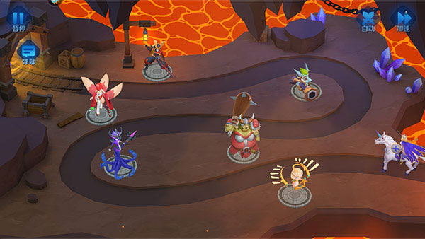 塔塔帝国小米版