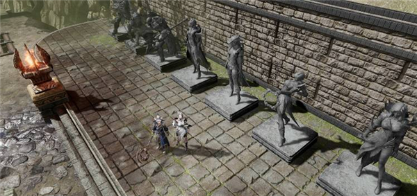 战之刃幸存者0.1折手游