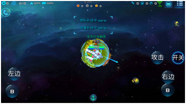 我的战舰小米版