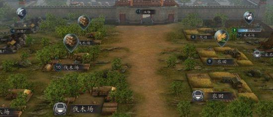 三国志2017小米客户端