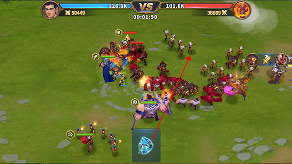 魔龙契约折扣版