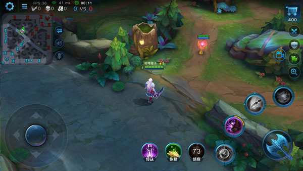 英魂之刃小米版