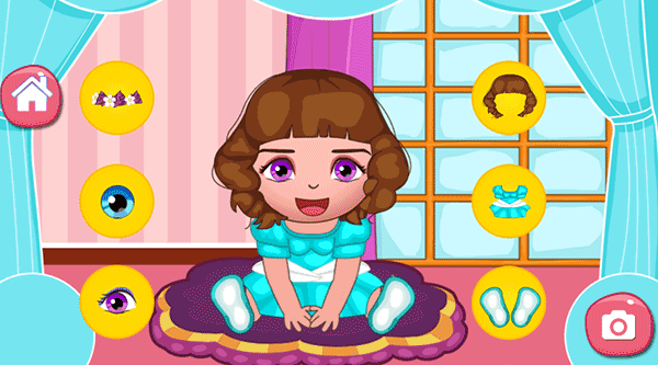 主贝贝去医院手机版