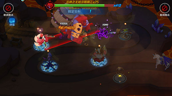 塔塔帝国小米版