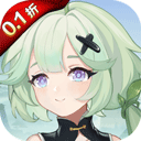 美食大乱斗0.1折版