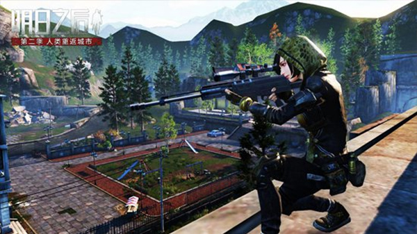 明日之后小米版本