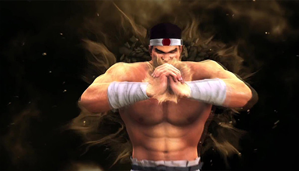 拳皇世界小米版