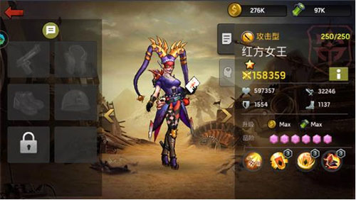 末日血战小米版