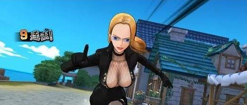 航海王燃烧意志小米版