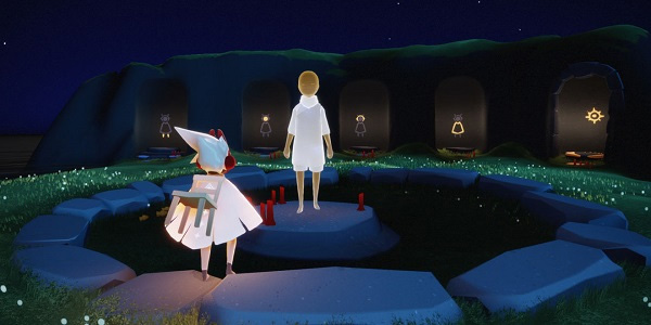 光遇小米渠道服