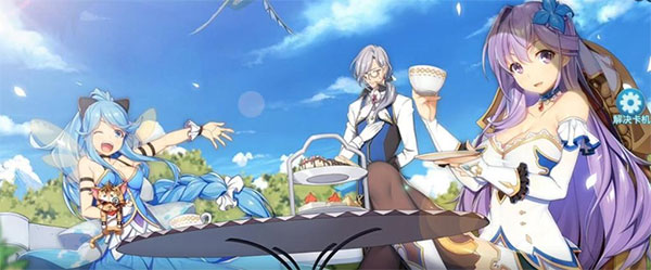 驯龙物语小米版