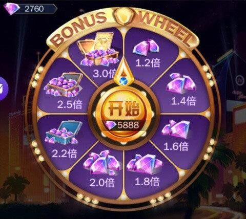 商道高手小米版本