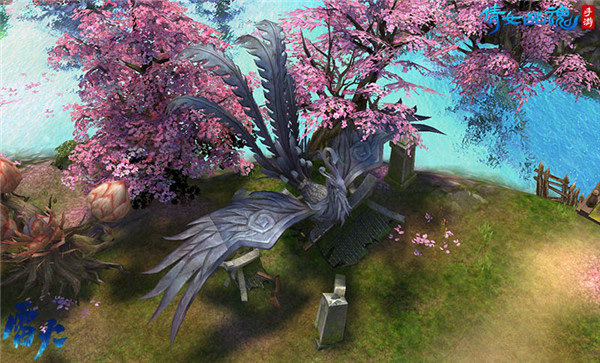 倩女幽魂小米客户端