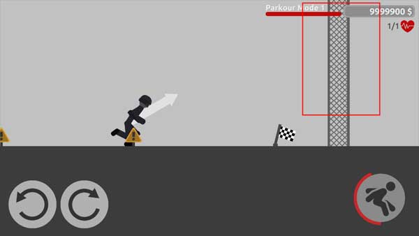 火柴人杀手4手游官方正版