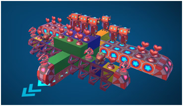 我的战舰小米版