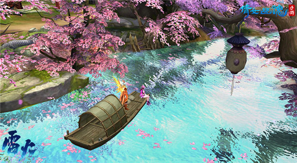 倩女幽魂小米客户端