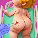 疯狂医院达什医生最新版