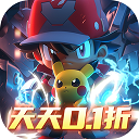 口袋大冒险0.1折扣版